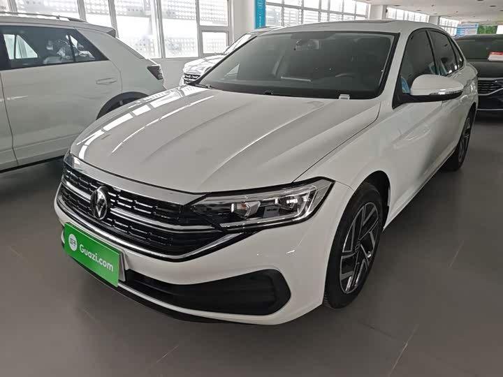 Volkswagen Sagitar L 2026 2026款 3000万辆甄选款 300TSI DSG 超越版