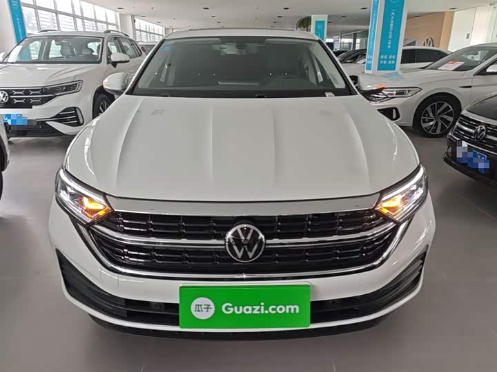 Volkswagen Sagitar L 2026 2026款 3000万辆甄选款 300TSI DSG 超越版