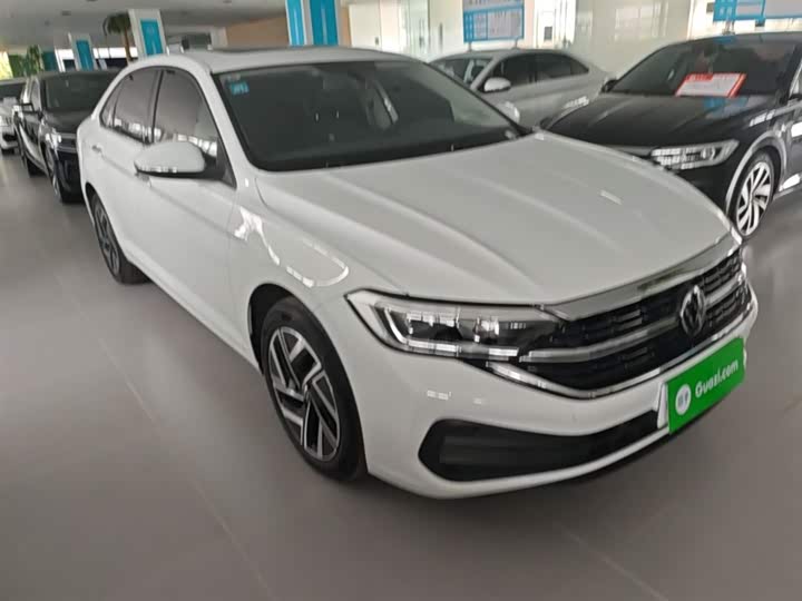 Volkswagen Sagitar L 2026 2026款 3000万辆甄选款 300TSI DSG 超越版