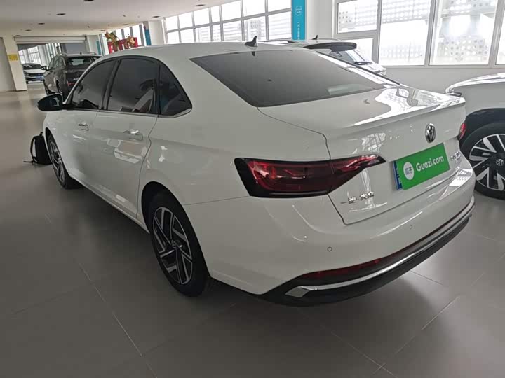 Volkswagen Sagitar L 2026 2026款 3000万辆甄选款 300TSI DSG 超越版