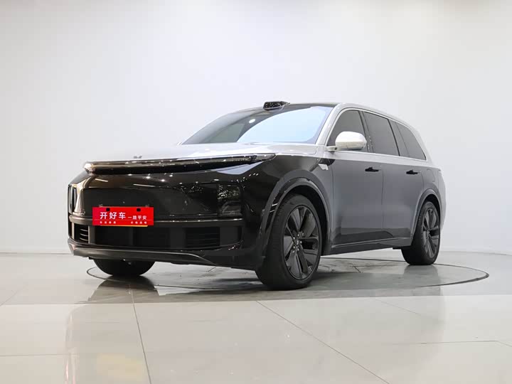 Zdjęcie 1 - LiXiang L9