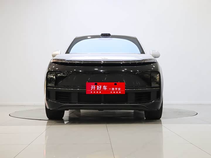 Zdjęcie 2 - LiXiang L9