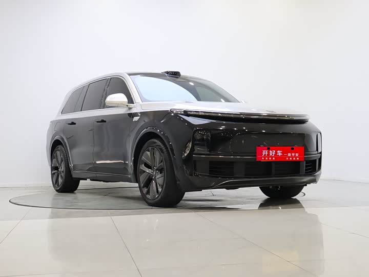 Zdjęcie 6 - LiXiang L9