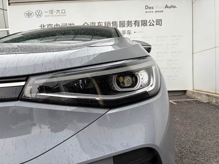 Фото 3 - Volkswagen ID.4 Crozz