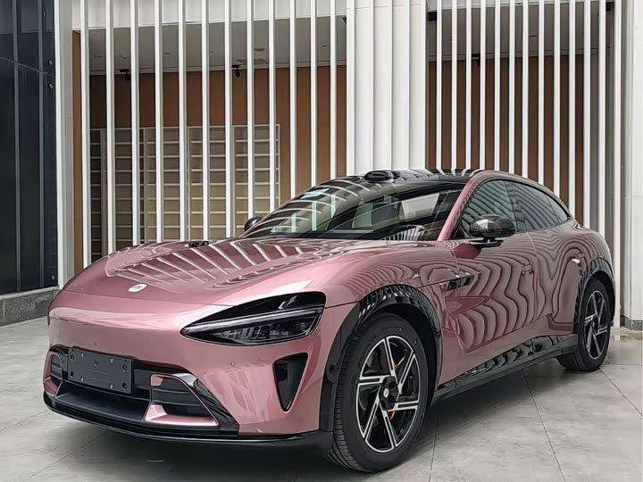 2025 Xiaomi YU7