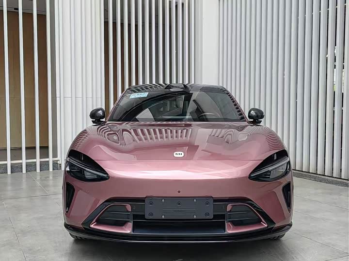 2025 Xiaomi YU7