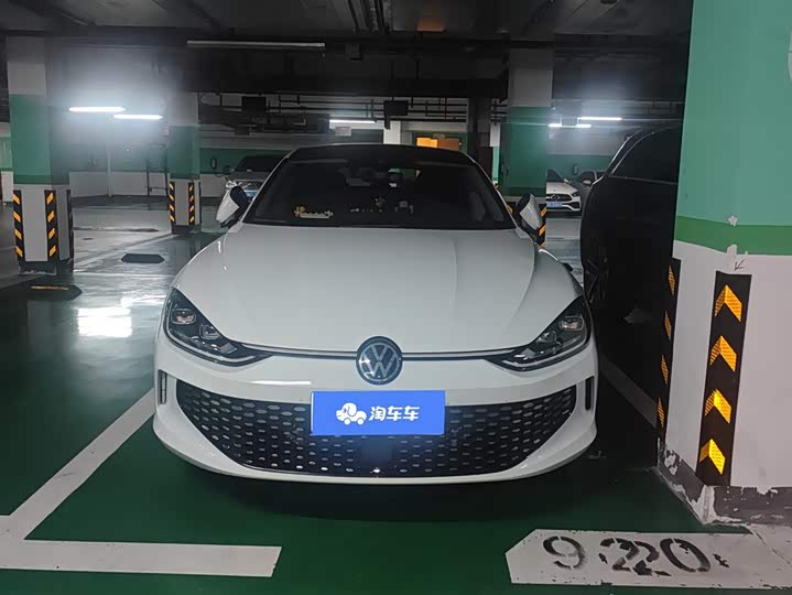 Фото 2 - Volkswagen Lamando L