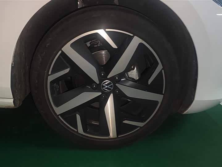 Фото 6 - Volkswagen Lamando L