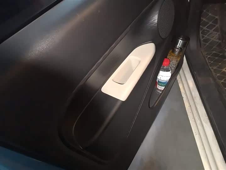 Ora Black Cat 2022 2022款 301km 萌宠版 磷酸铁锂