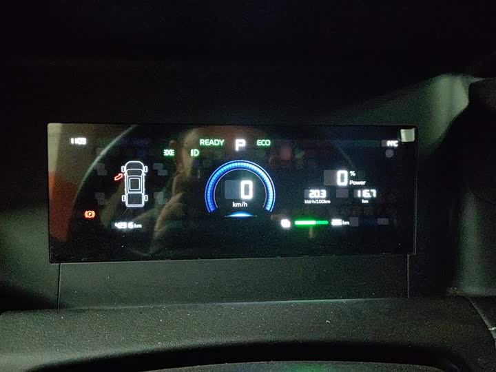 Radar RD5 2025 2025款 430km 两驱长箱 招财金刚