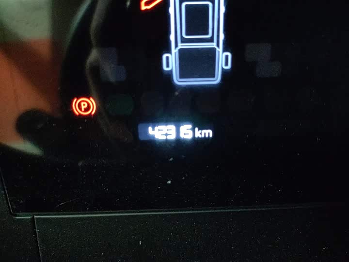 Radar RD5 2025 2025款 430km 两驱长箱 招财金刚