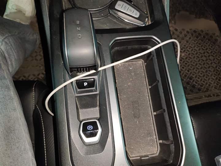 Radar RD5 2025 2025款 430km 两驱长箱 招财金刚