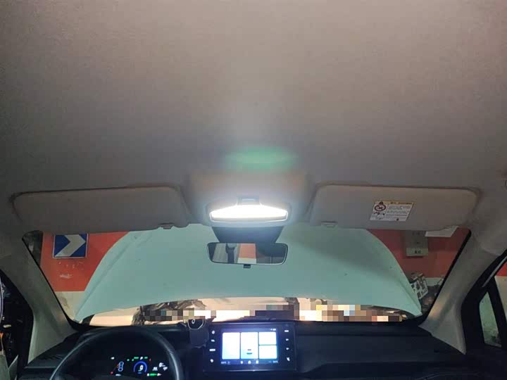 Radar RD5 2025 2025款 430km 两驱长箱 招财金刚