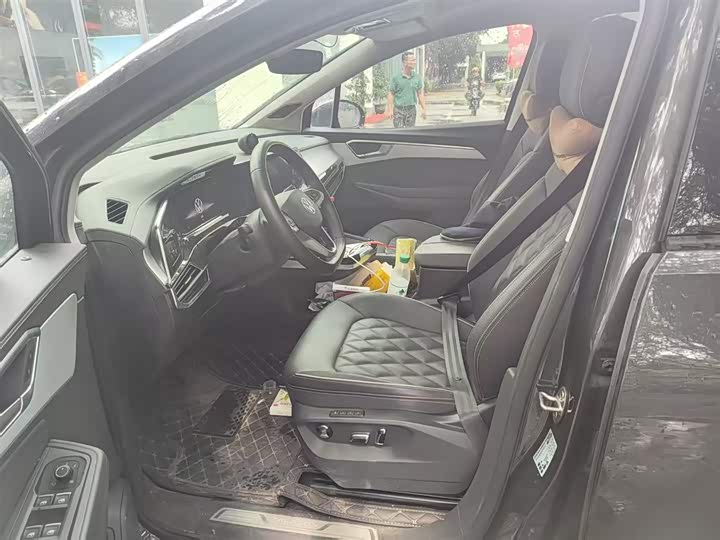 Фото 5 - Volkswagen Talagon