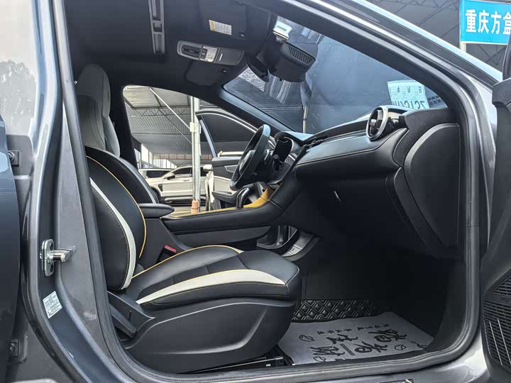 Фото 8 - MG Motor 6