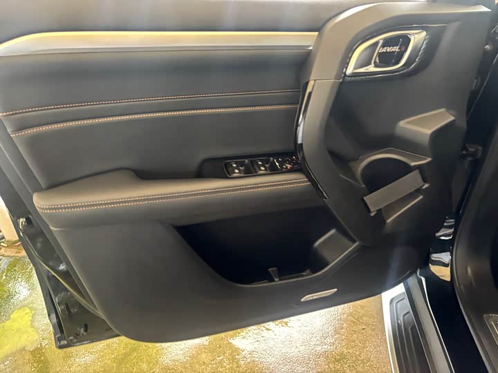 Фото 5 - Haval Dargo