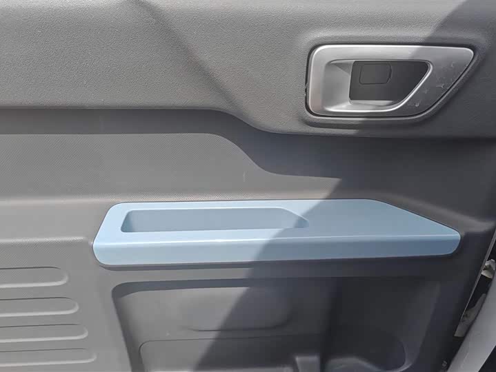 Фото 7 - Geely Galaxy Panda Mini