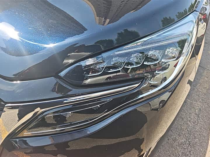 Фото 5 - Buick GL8 ES