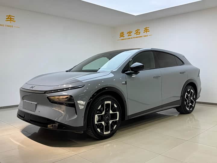 XPeng G7 2025 2025款 702 超长续航 Max