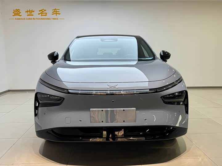 XPeng G7 2025 2025款 702 超长续航 Max