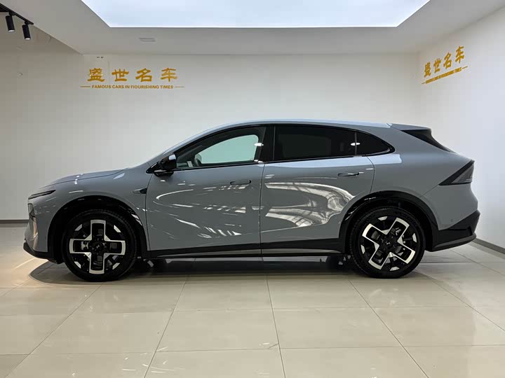 XPeng G7 2025 2025款 702 超长续航 Max