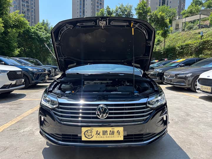 Фото 4 - Volkswagen Lavida