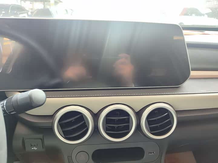 Ora Black Cat 2021 2021款 405km 长续航型