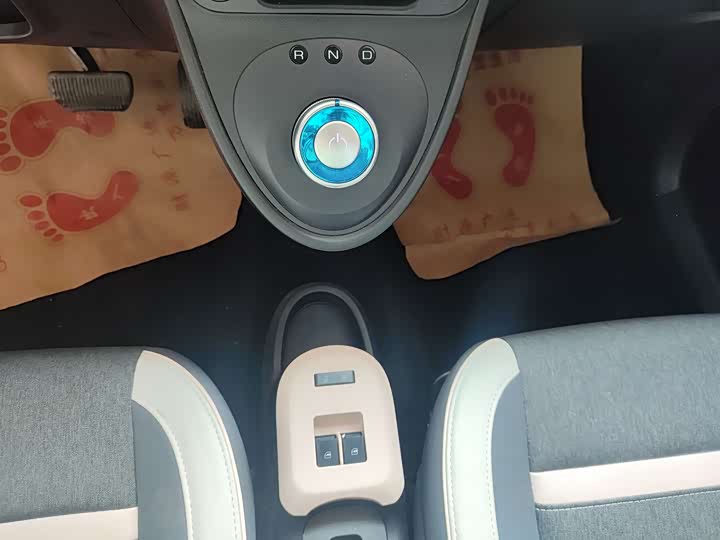 Ora Black Cat 2021 2021款 405km 长续航型
