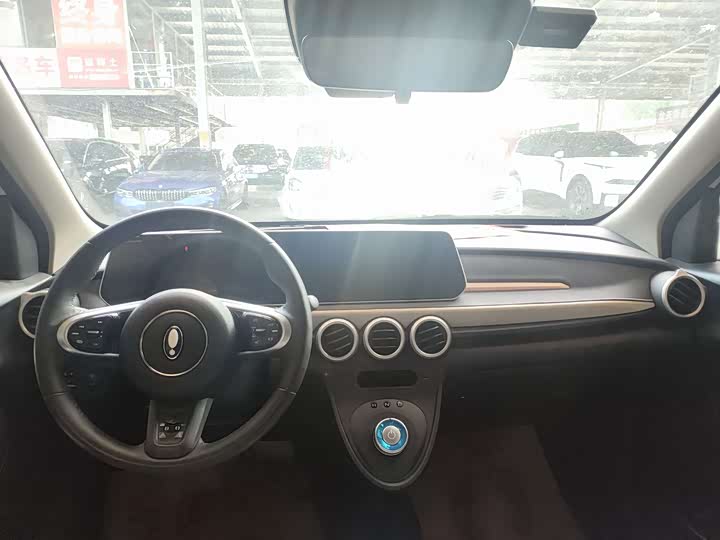 Ora Black Cat 2021 2021款 405km 长续航型