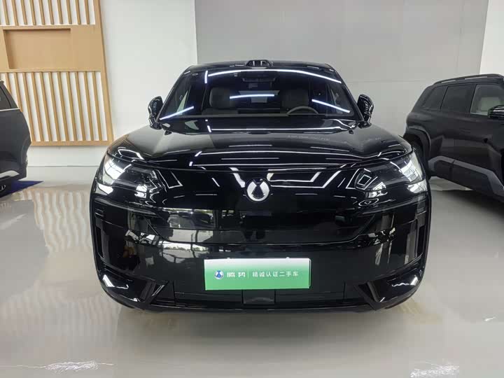 Denza N9 2025 2025款 旗舰型