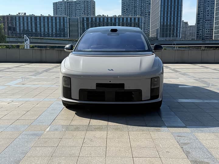 LiXiang i8 2025 2025款 标准版