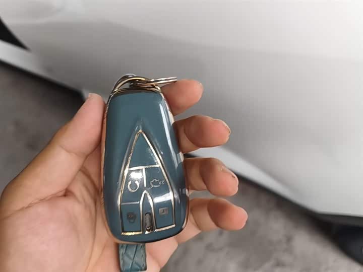 Changan Oshan X7 Plus 2023 2023款 畅享版 1.5T自动领航型 7座