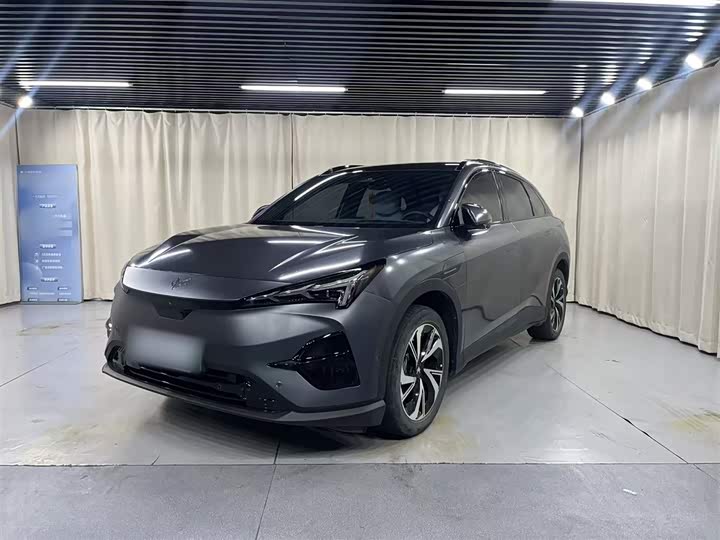 BAIC Arcfox Alpha T5 2024 2024款 520 MAX