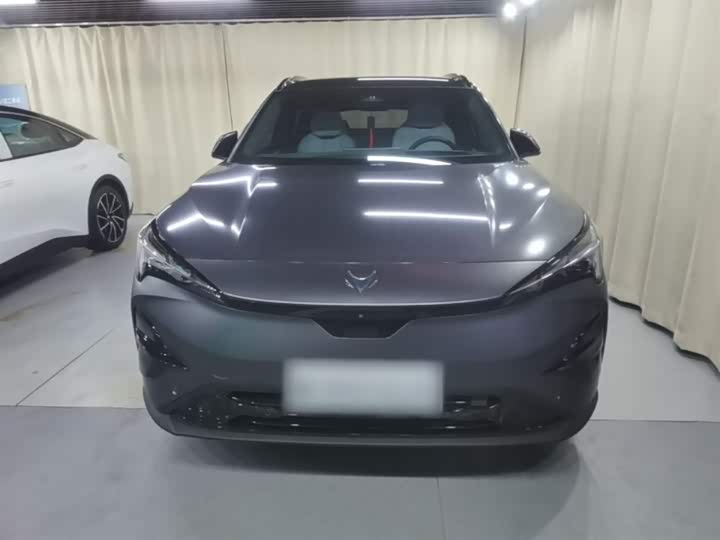 BAIC Arcfox Alpha T5 2024 2024款 520 MAX