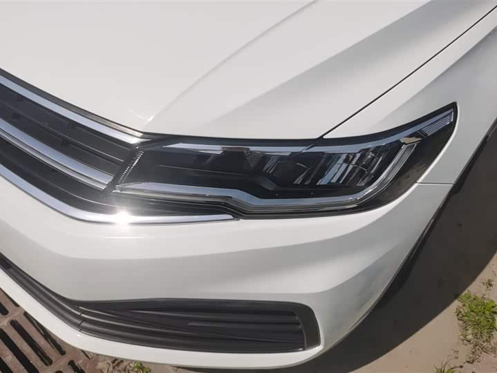 Фото 5 - Volkswagen Bora