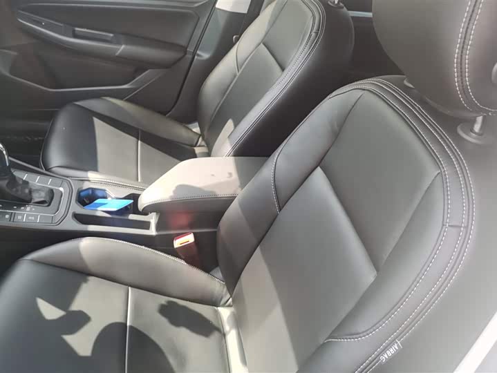 Фото 9 - Volkswagen Bora