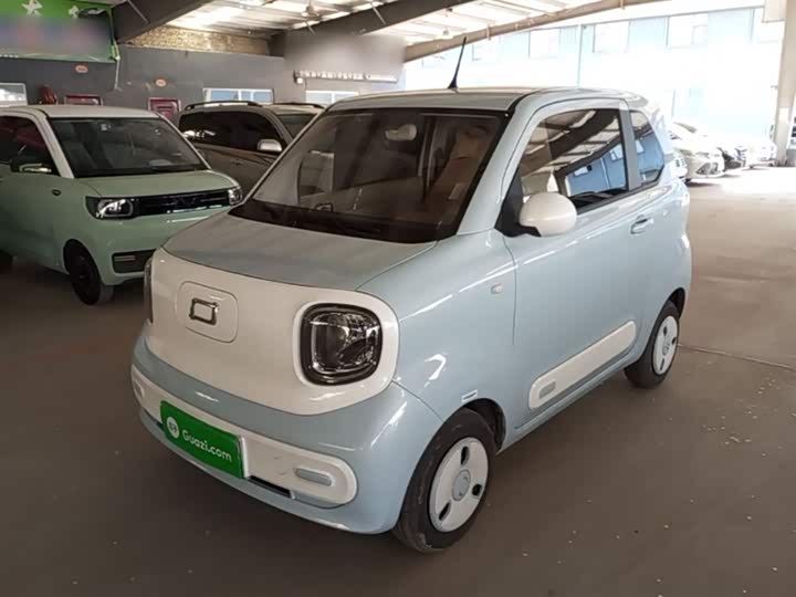 2026 Bestune Pony
