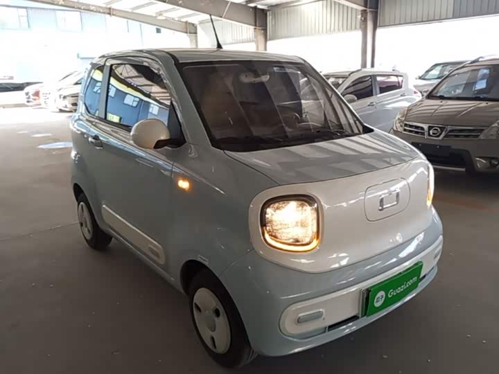 2026 Bestune Pony