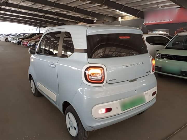 2026 Bestune Pony
