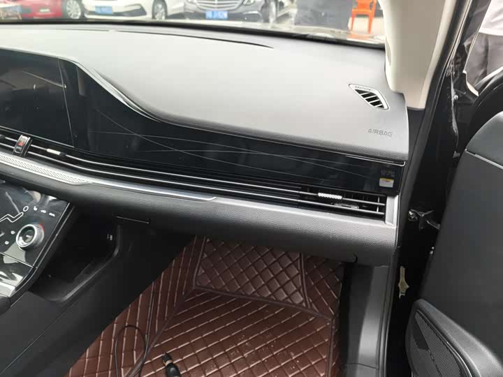 Bestune B70 2023 2023款 第三代 1.5T 自动畅享型