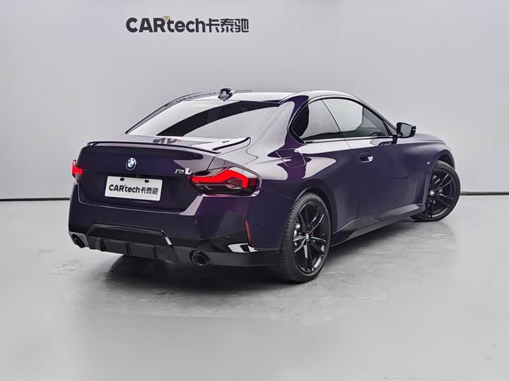 Фото 4 - BMW 2 Series