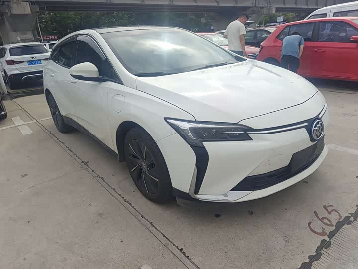 Фото 3 - Buick Velite 6