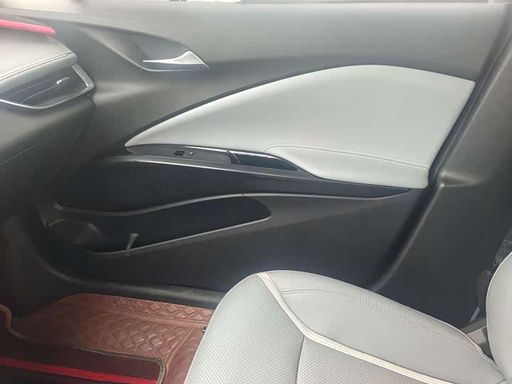 Фото 8 - Buick Velite 6