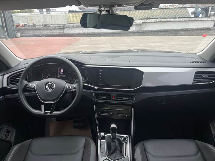 Фото 4 - Volkswagen Tayron