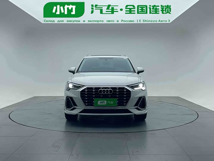 Фото 2 - Audi Q3