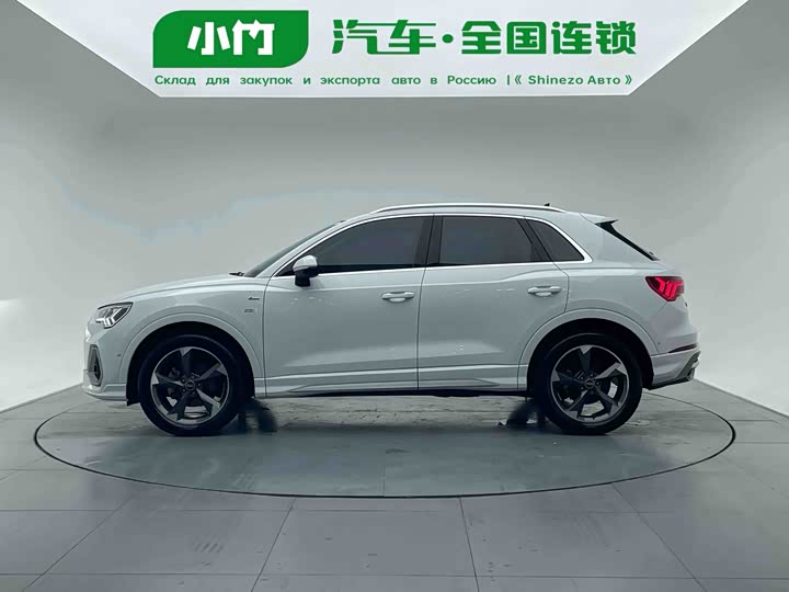 Фото 3 - Audi Q3