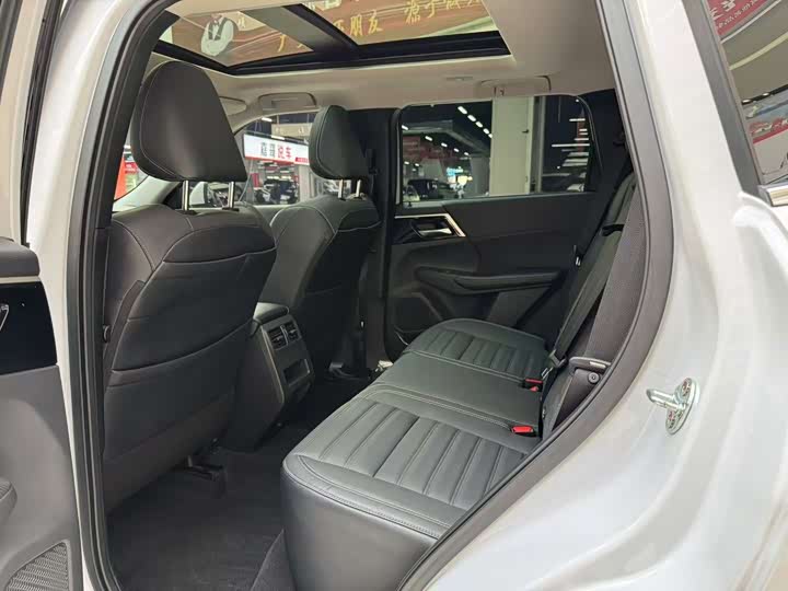 2023 Mitsubishi Outlander