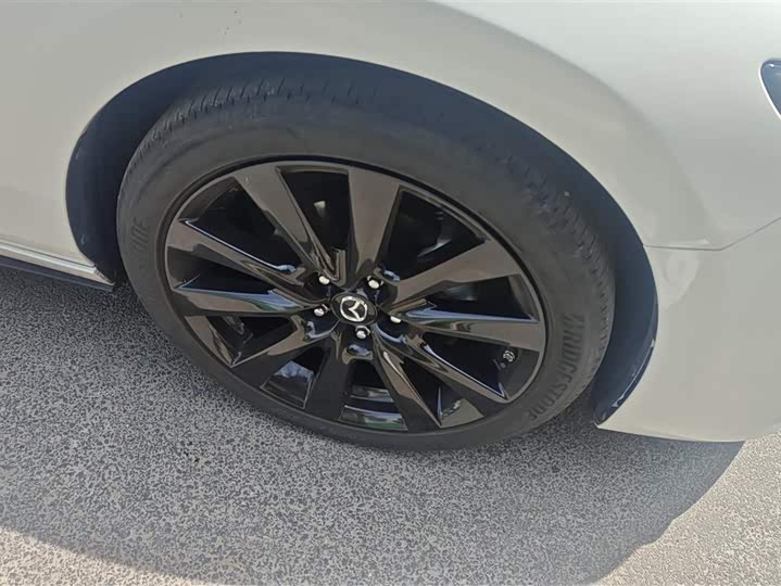 Фото 6 - Mazda 3 (Axela)