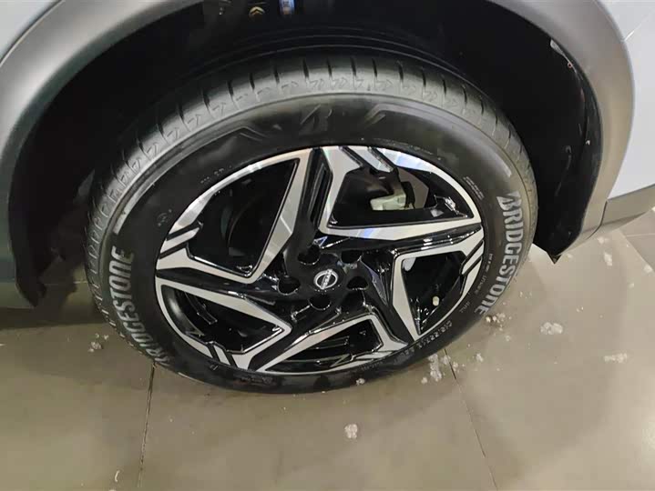 Фото 6 - Nissan Qashqai