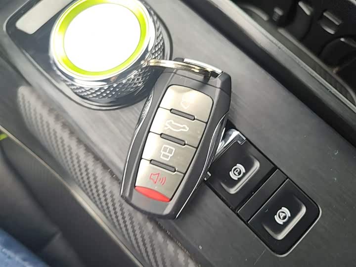 Haval H6S 2022 2022款 2.0T 两驱悦跑版